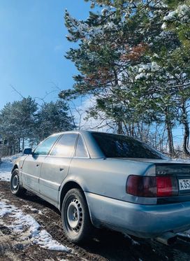  Audi 100 1994 , 190000 , 