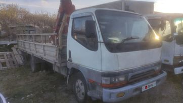   Mitsubishi Canter 1994 , 780000 , 