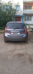 Nissan Note 2014 , 920000 , 