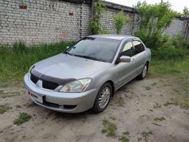  Mitsubishi Lancer 2009 , 520000 , 