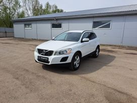 SUV   Volvo XC60 2012 , 1330000 , 