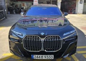  BMW 7-Series 2023 , 6000000 , 