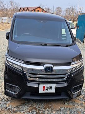    Honda Stepwgn 2021 , 2800000 , 