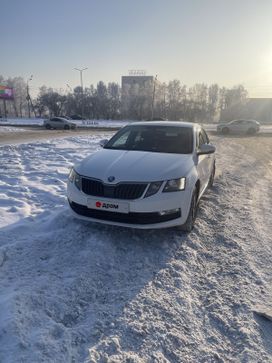  Skoda Octavia 2020 , 900000 , 