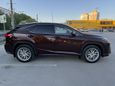 SUV   Lexus RX200t 2017 , 4250000 , 
