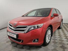 SUV   Toyota Venza 2014 , 2155000 , 
