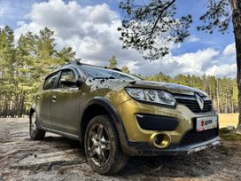  Renault Sandero 2016 , 1130000 , 