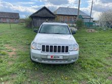  Grand Cherokee