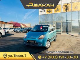  Chevrolet Spark 2006 , 649999 , 