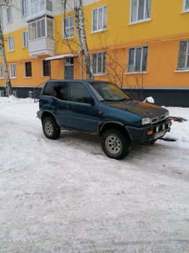  3  Nissan Terrano II 1994 , 350000 , 