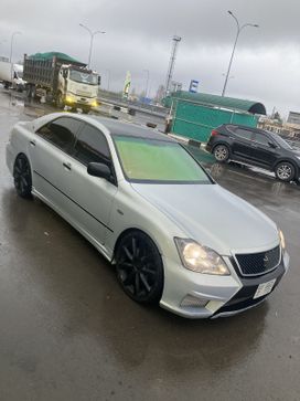  Toyota Crown 2006 , 1000000 , 