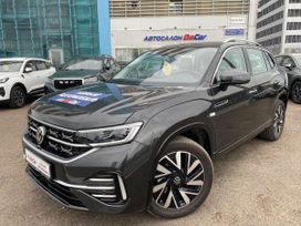 SUV   Volkswagen Tayron 2023 , 4550000 , 