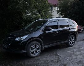 SUV   Honda CR-V 2014 , 2050000 , 