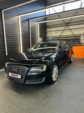  Audi A8 2013 , 2750000 , 