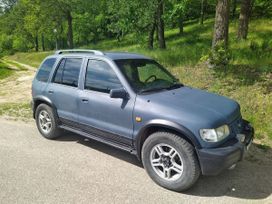 SUV   Kia Sportage 2006 , 270000 , 
