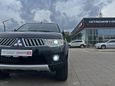SUV   Mitsubishi Pajero Sport 2010 , 1475000 , 