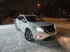 SUV   Nissan Murano 2019 , 3100000 , 