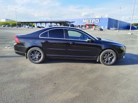  Volvo S80 2007 , 1150000 , 