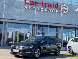  Volkswagen Passat 2019 , 2229000 , 