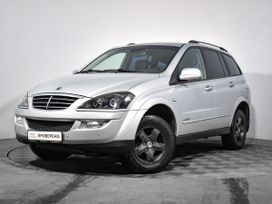 SUV   SsangYong Kyron 2010 , 950000 , -