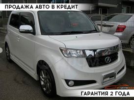  Toyota bB 2016 , 820000 , 