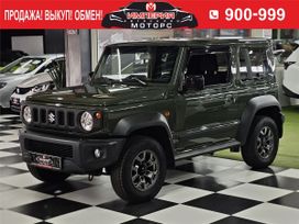  3  Suzuki Jimny 2019 , 2649000 , 