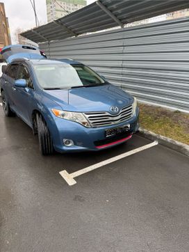 SUV   Toyota Venza 2009 , 1800000 , 