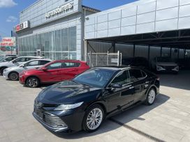  Toyota Camry 2018 , 3050000 , 