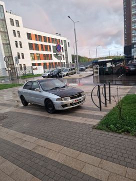  Mitsubishi Lancer 1999 , 90000 , 
