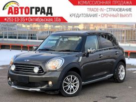  MINI Countryman 2011 , 1117000 , 