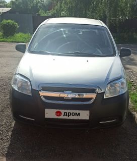  Chevrolet Aveo 2008 , 250000 , 