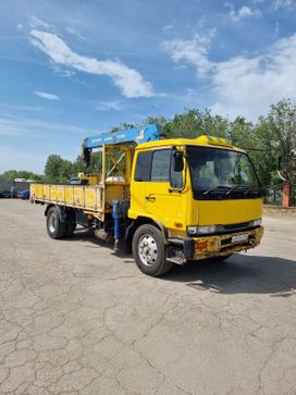  () Nissan Diesel UD 1993 , 3500000 , 