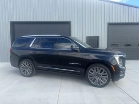 SUV   GMC Yukon 2025 , 19900000 , 