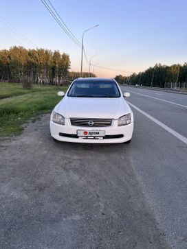  Nissan Stagea 2006 , 450000 , 