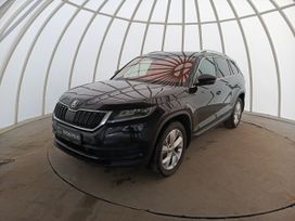 SUV   Skoda Kodiaq 2018 , 2620000 , -