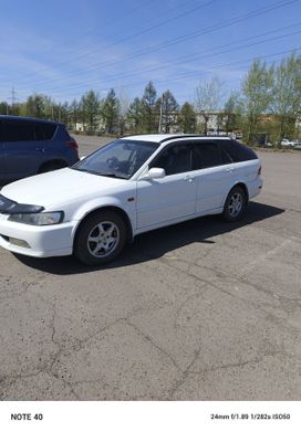  Honda Accord 1998 , 480000 , 