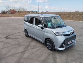  Toyota Tank 2018 , 905000 , 