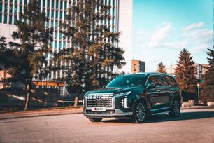 SUV   Hyundai Palisade 2022 , 5199999 , 