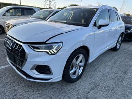 SUV   Audi Q3 2020 , 2550000 , 