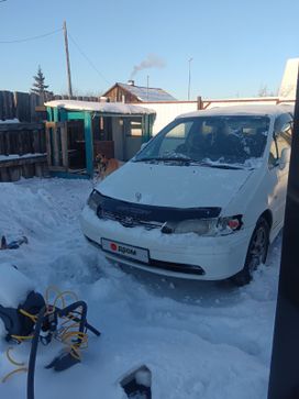    Honda Odyssey 1999 , 450000 , 