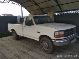  Ford F350 1995 , 500000 , 