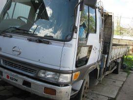  Hino Ranger 1995 , 4000000 , 