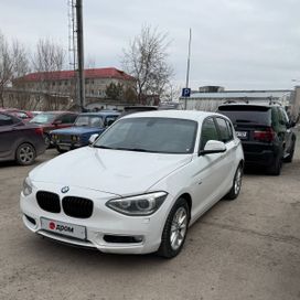  BMW 1-Series 2012 , 1100000 , 