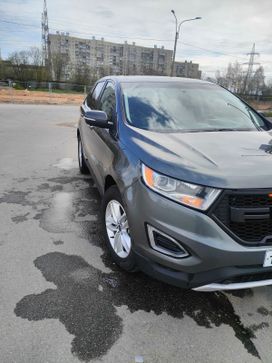 SUV   Ford Edge 2016 , 1500000 , -