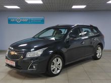  Cruze 2014