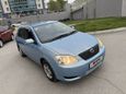  Toyota Corolla Runx 2002 , 465000 , 