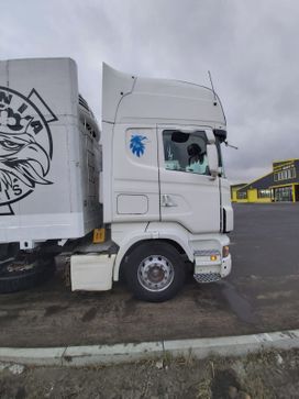   Scania R420LB 2007 , 3200000 , 
