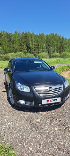  Opel Insignia 2013 , 810000 , 