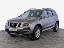  Terrano, 2021