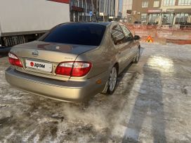  Nissan Maxima 2004 , 550000 , 